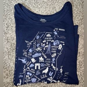 women’s shirt